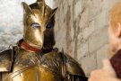 The Mountain - Game of Thrones (2011)