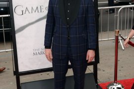 Rory McCann