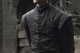 Bran Stark - Game of Thrones (2011)
