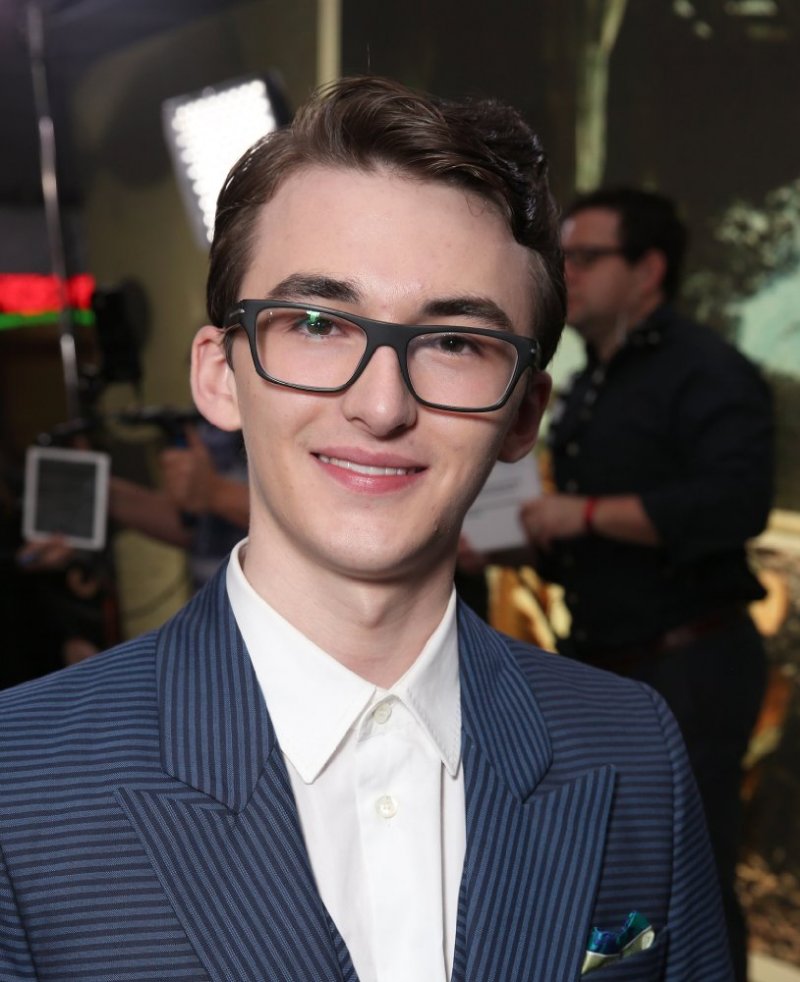 Isaac Hempstead Wright