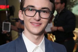 Isaac Hempstead Wright