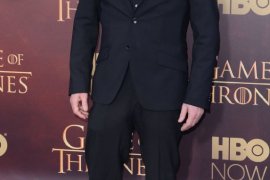 Michael McElhatton