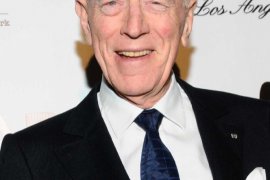 Max von Sydow