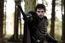 Robb Stark - Game of Thrones (2011)