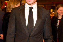 Richard Madden