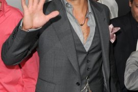 Jason Momoa