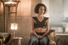 Missandei - Game of Thrones (2011)