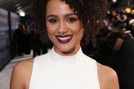 Nathalie Emmanuel