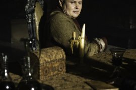 Lord Varys - Game of Thrones ( 2011)