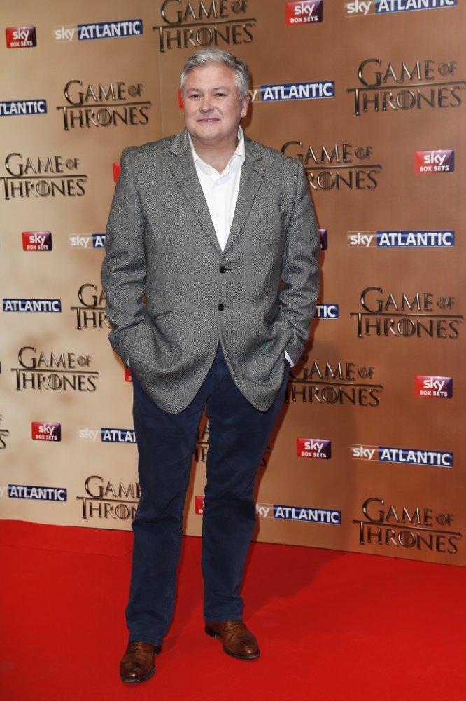Conleth Hill