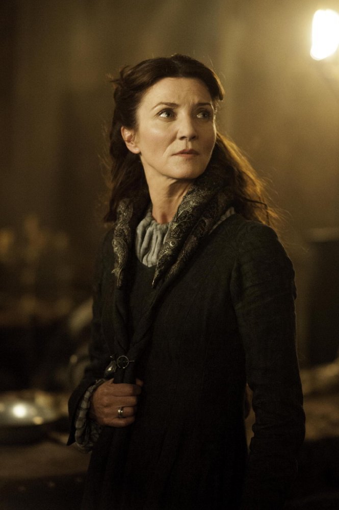 Catelyn Stark - Game of Thrones (2011)