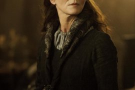 Catelyn Stark - Game of Thrones (2011)