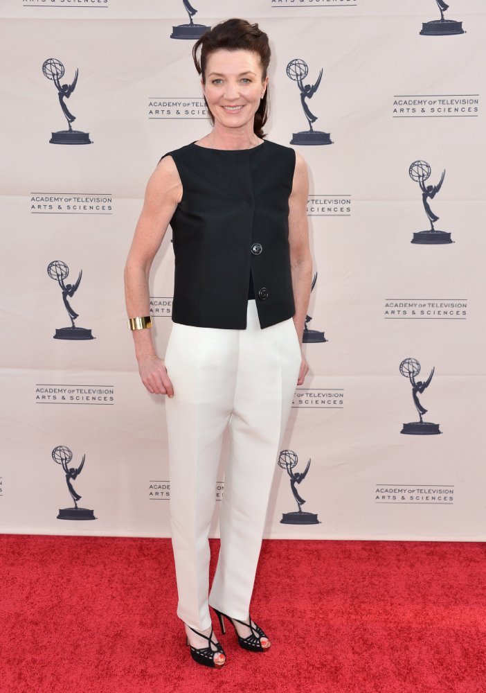 Michelle Fairley