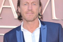 Jerome Flynn