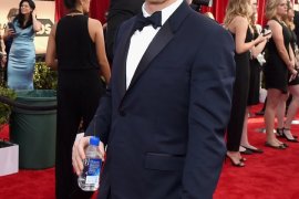 Alfie Allen