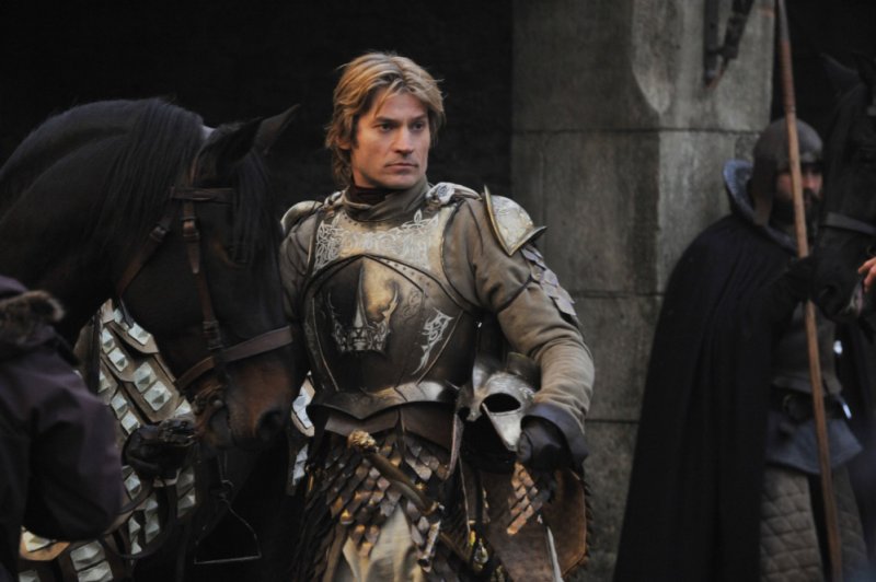 Jaime Lannister - Game of Thrones (2011)