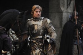 Jaime Lannister - Game of Thrones (2011)