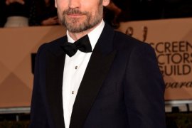 Nikolaj Coster-Waldau