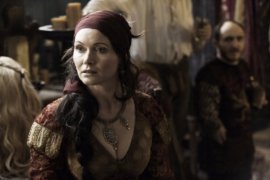Lady Crane - Game of Thrones (2011)