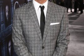 Jacob Anderson
