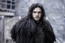 Jon Snow - Game of Thrones (2011)