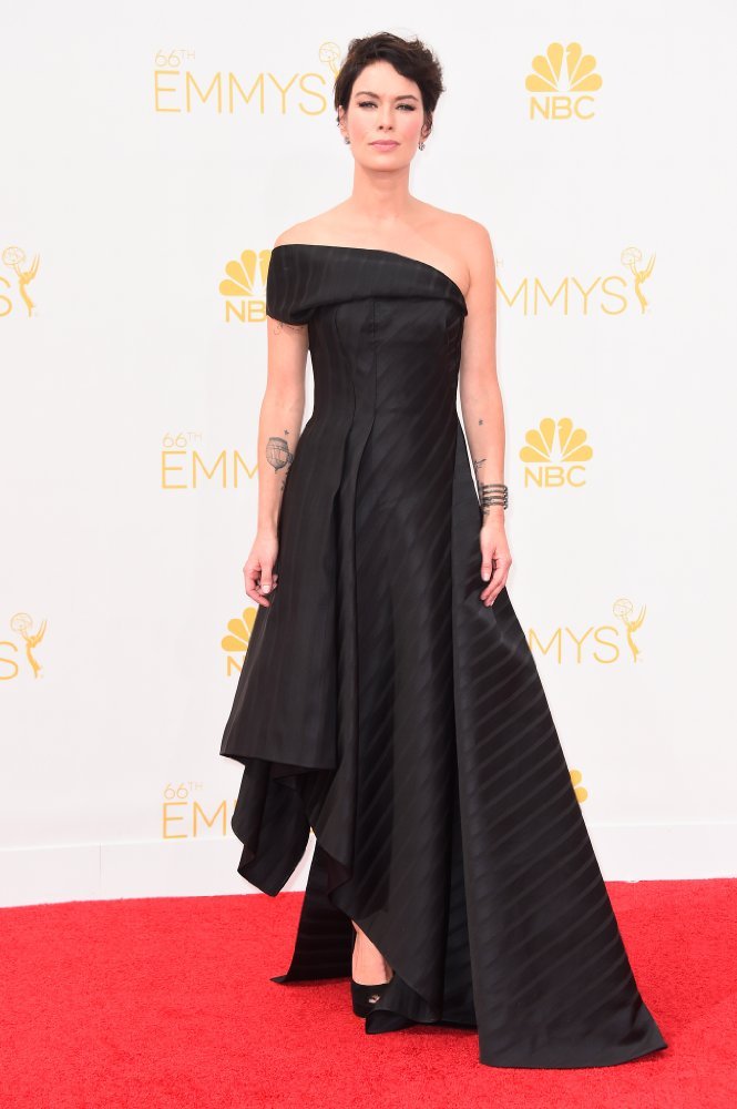 Lena Headey