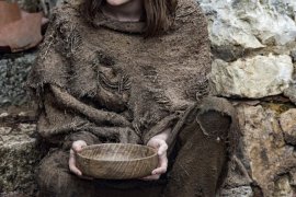 Arya Stark - Game of Thrones (2011)