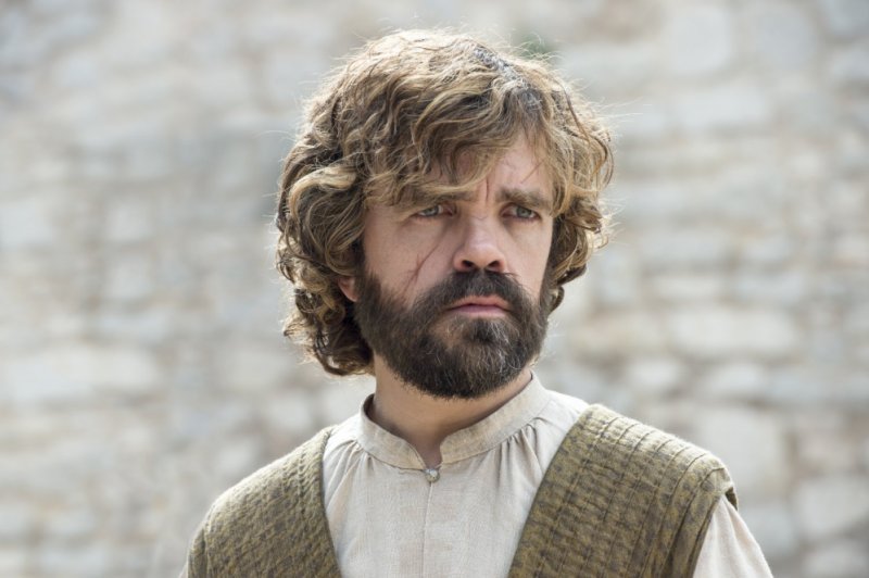 Tyrion Lannister - Game of Thrones (2011)