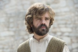 Tyrion Lannister - Game of Thrones (2011)