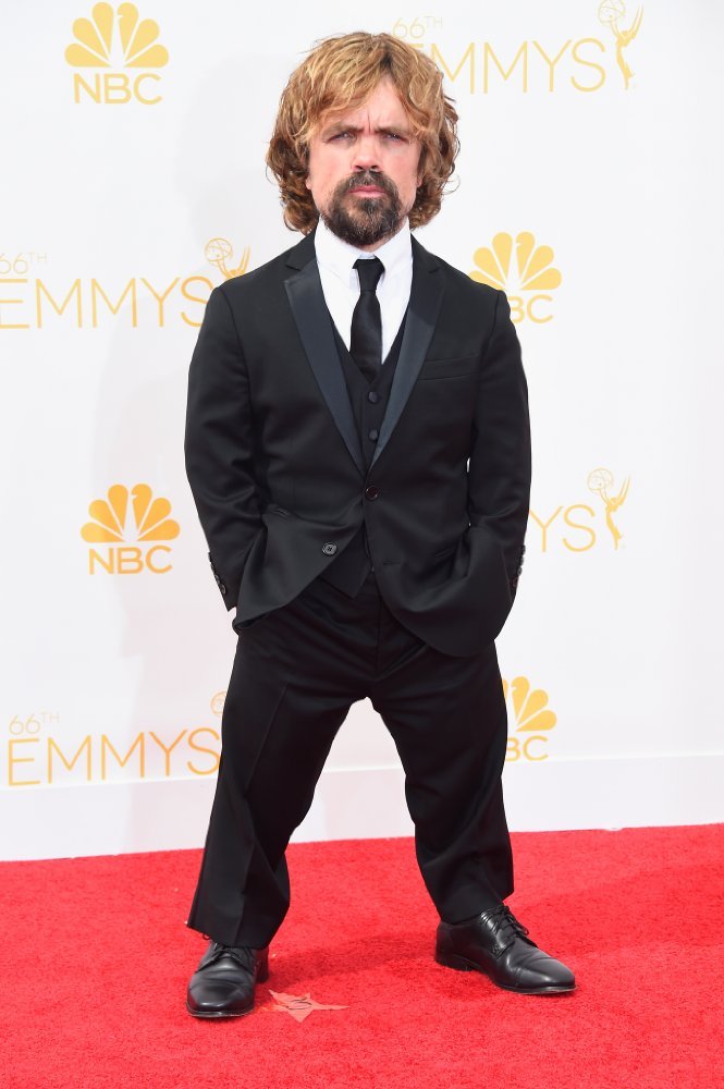 Peter Dinklage