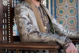 Doran Martell - Game of Thrones (2011)