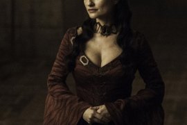 Kinvara - Game of Thrones (2011)