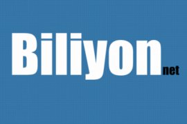 Biliyon.net kapak fotoğrafı sürüm:1