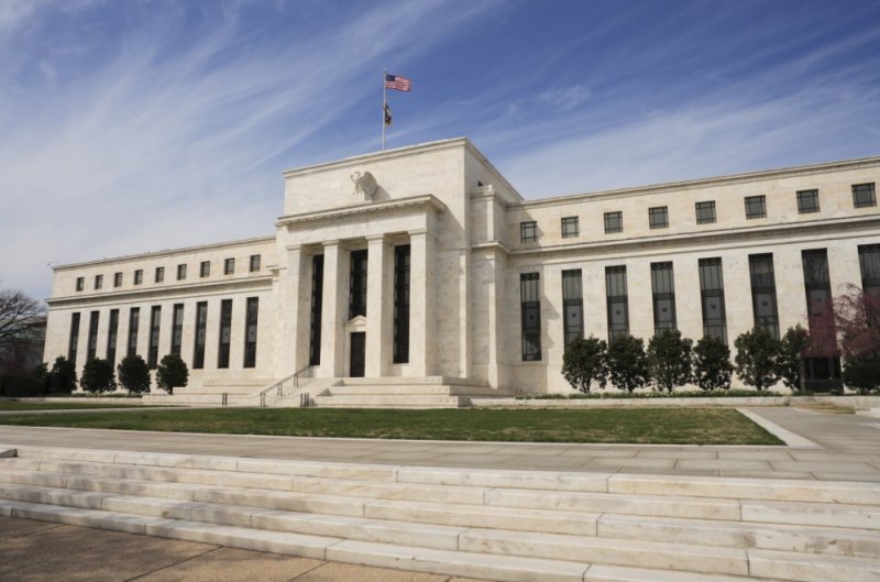 FED Binası