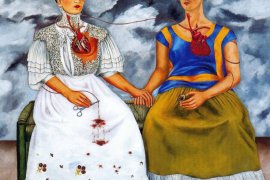 The two fridas