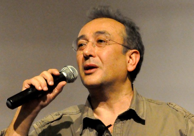 Tayfun Talipoğlu