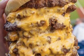 Çizburger