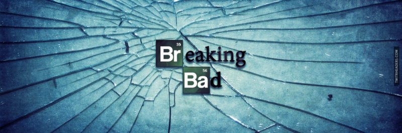 Breaking Bad Cover