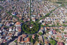 Aydın'ın Atça İlçesi