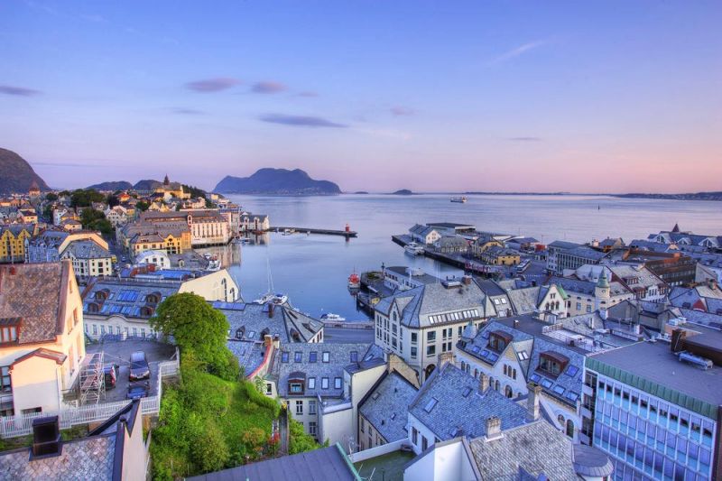 Norveç