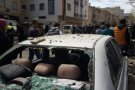 11 Nisan 2017 Diyarbakır Patlaması
