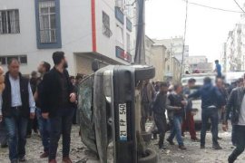 11 Nisan 2017 Diyarbakır Patlaması