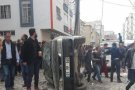 11 Nisan 2017 Diyarbakır Patlaması