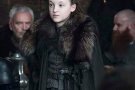 Lyanna Mormont - Game of Thrones - 7. Sezon