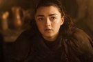 Arya Stark - Game of Thrones - 7. Sezon