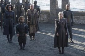 Daenerys Targaryen - Game of Thrones - 7. Sezon