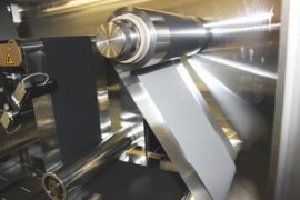 Fraunhofer EMBATT Batarya Kafesi