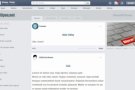 Biliyon.net'in İlk Ana Sayfa Tasarımı 