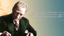 Atatürk