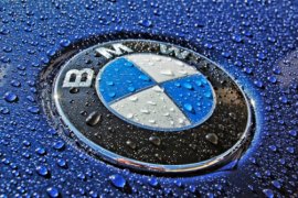 BMW Logosu